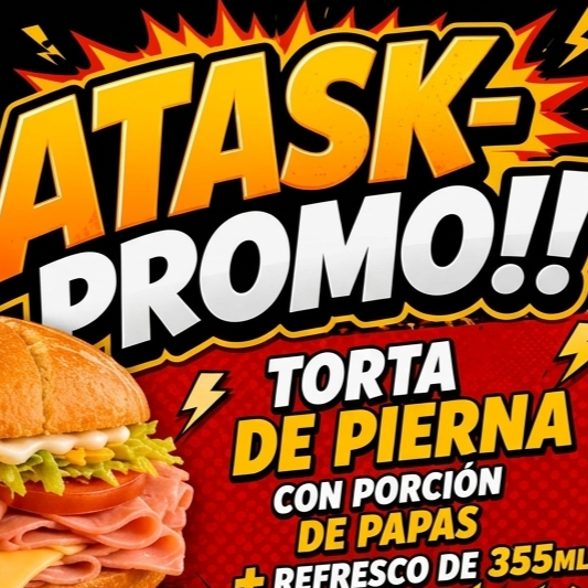 Atask-Combo