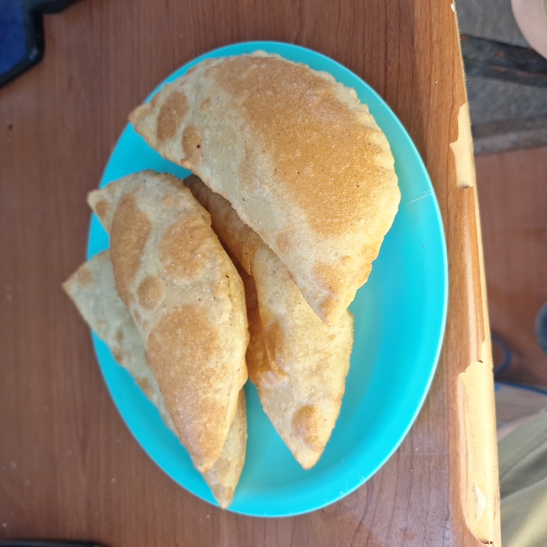 Empanadas