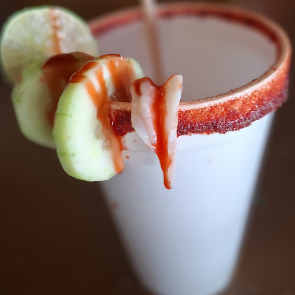 VASO MICHELADO CLASICO LT