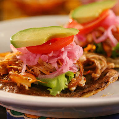 Tostadas