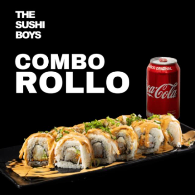Combo Rollo