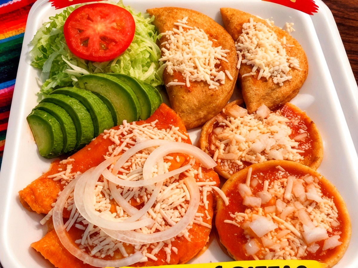 El Buen Sabor RESTAURANTE
