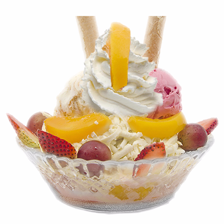 Ensalada Especial Mediana 24 Onz.