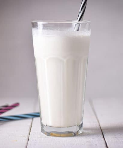 MALTEADA DE VAINILLA