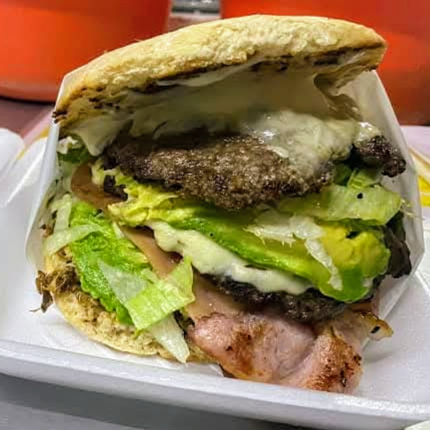 Tortas Especial
