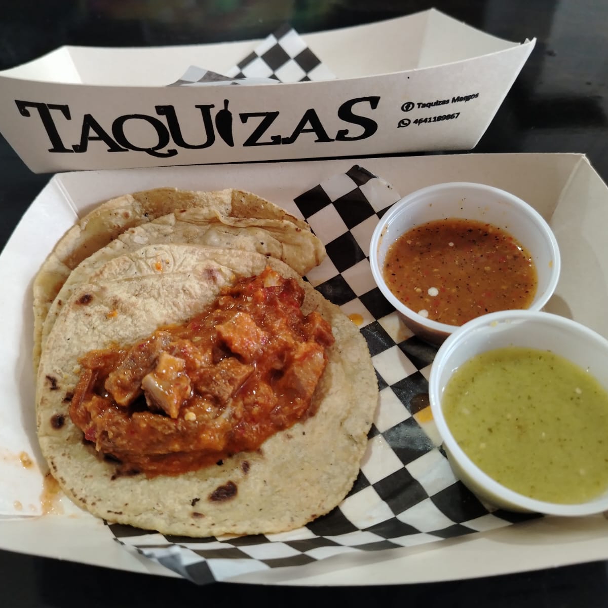 Lengua de Res