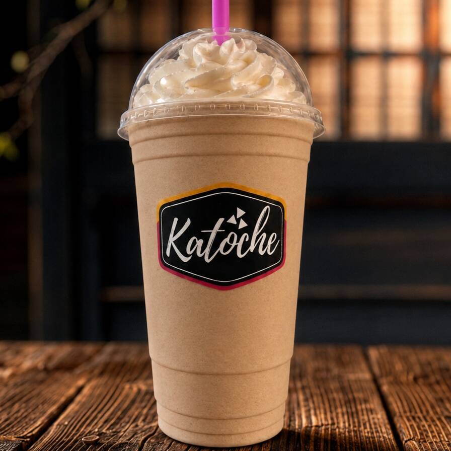 Frappé Lucky Charms 16 oz