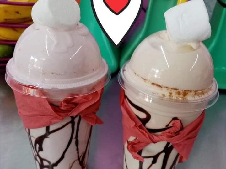 Combo Frío