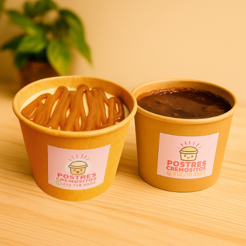 Combo MILO y Arequipe