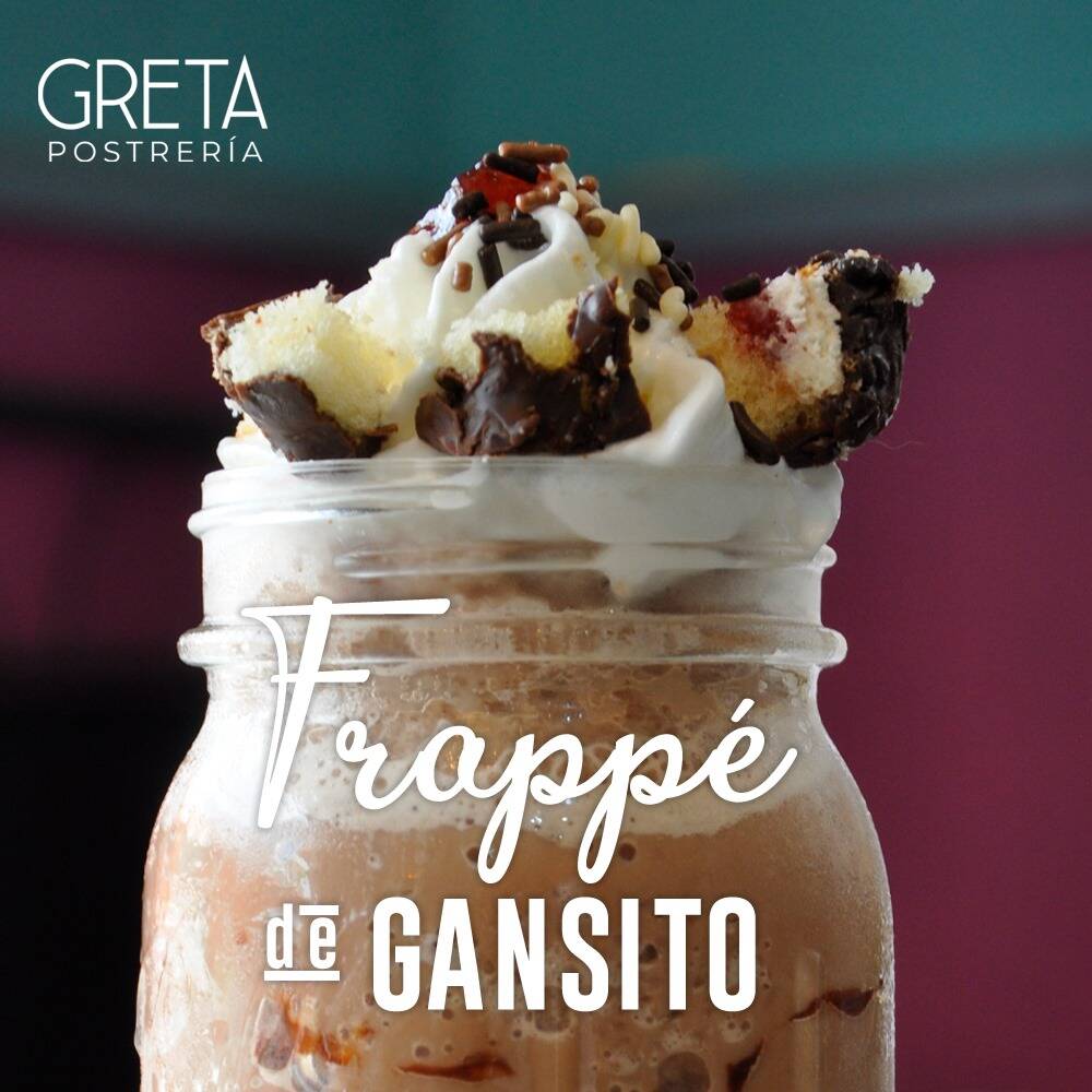 Gansito