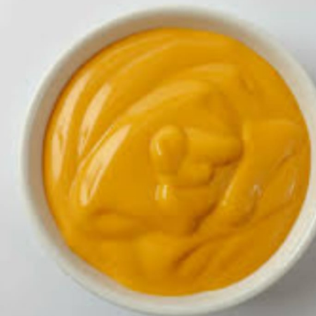 QUESO AMARILLO DERRETIDO