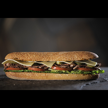 Sándwich Truman (Caliente)