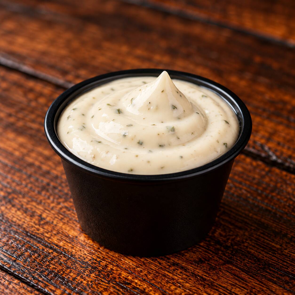 Metro Dip Ranch