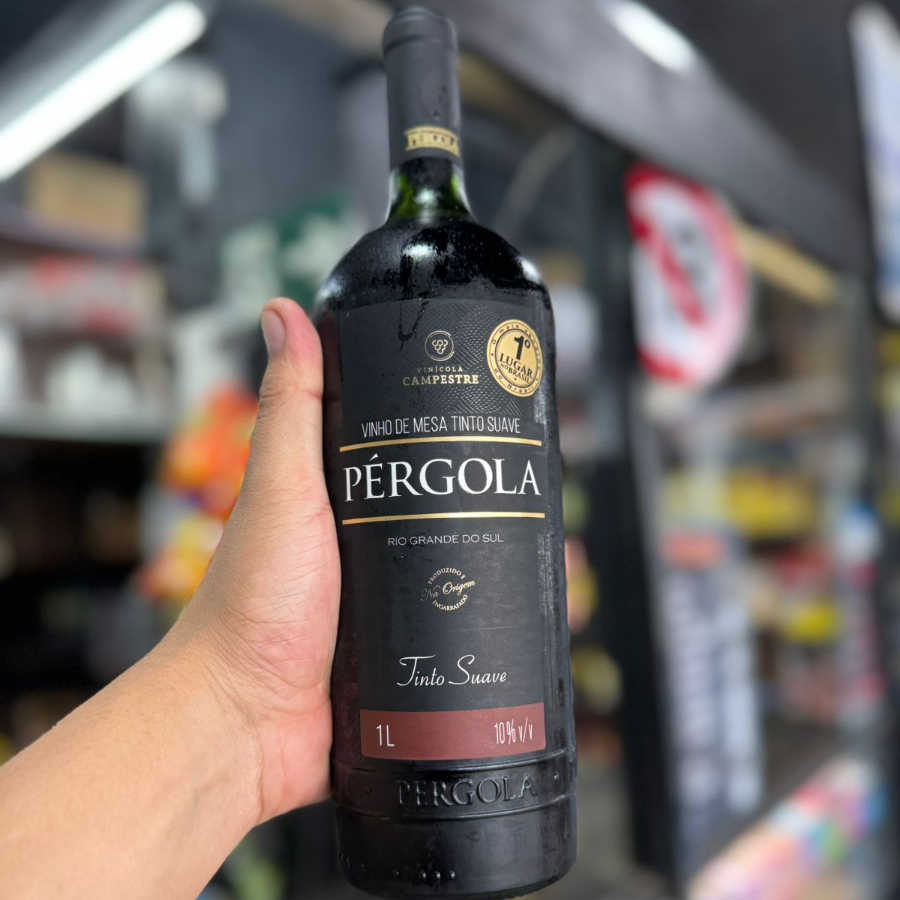 Produto para maiores de 18 anos