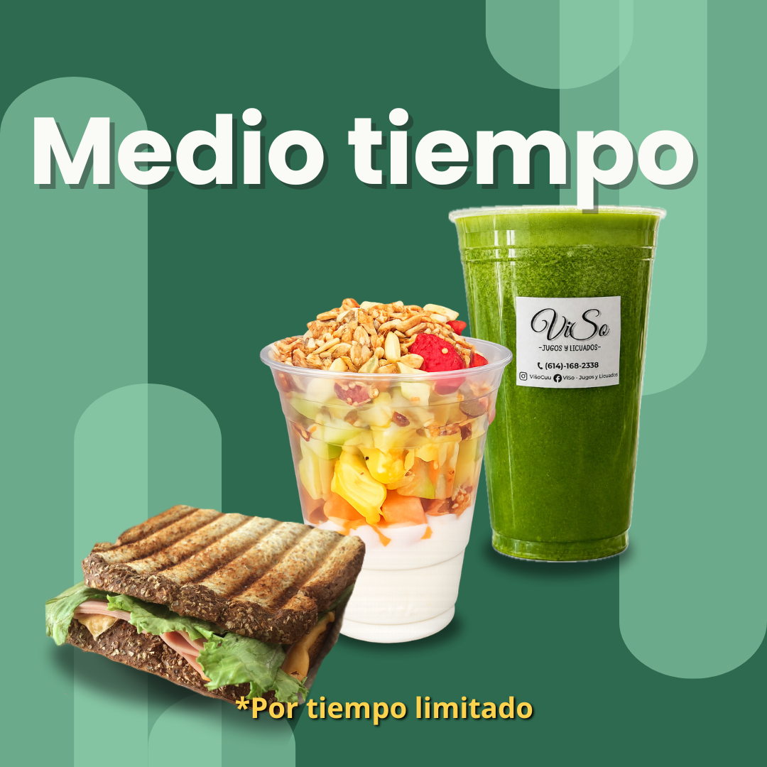 Combo Futbolero #1