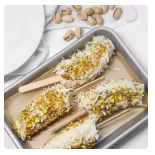Banana Crunch