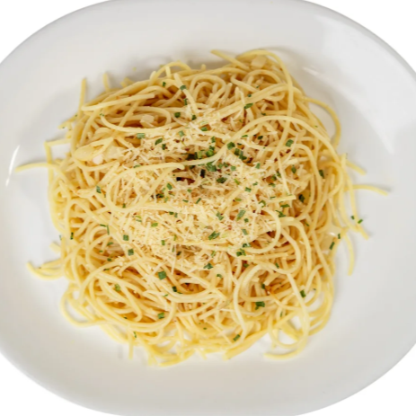 Pasta al Burro