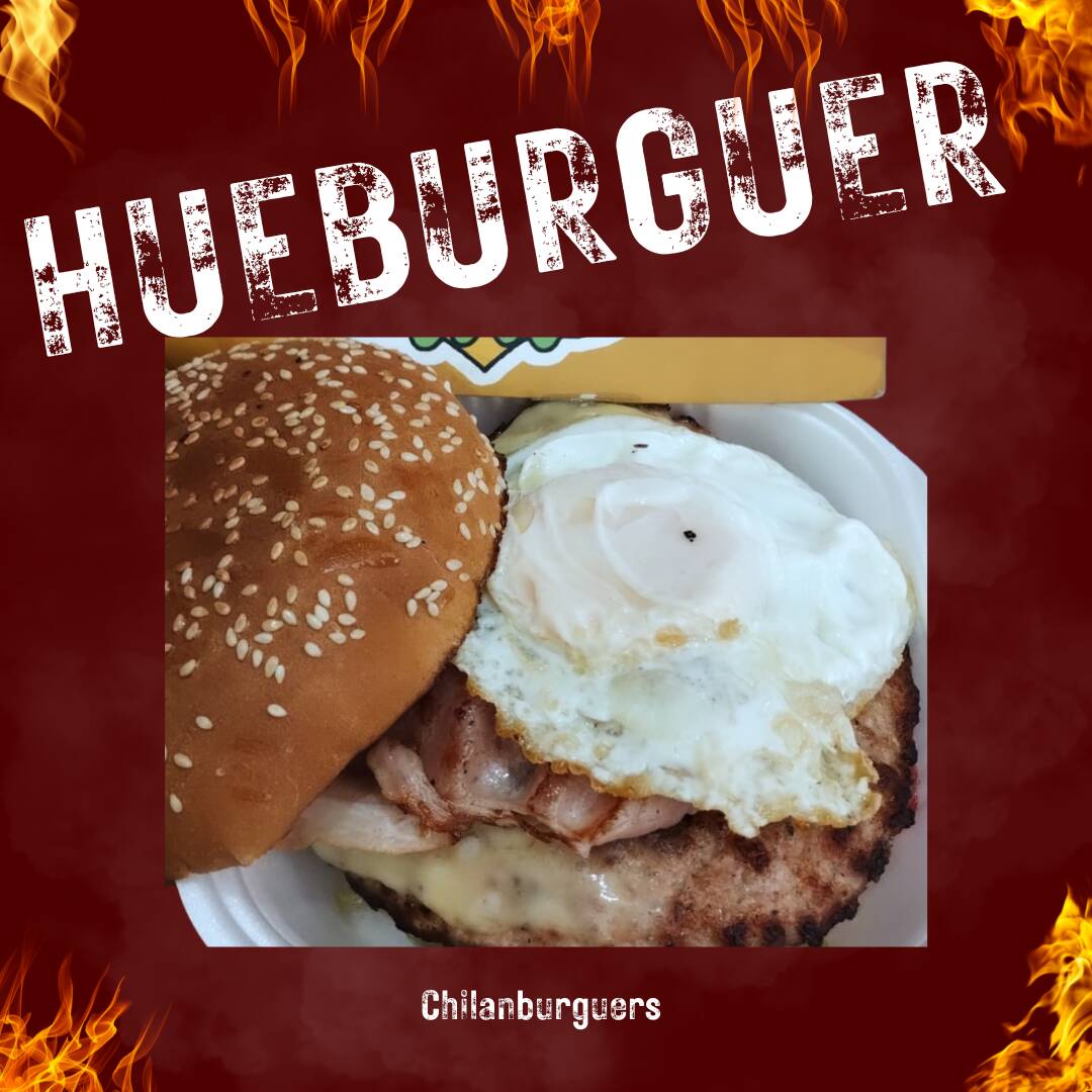 Hueburguer