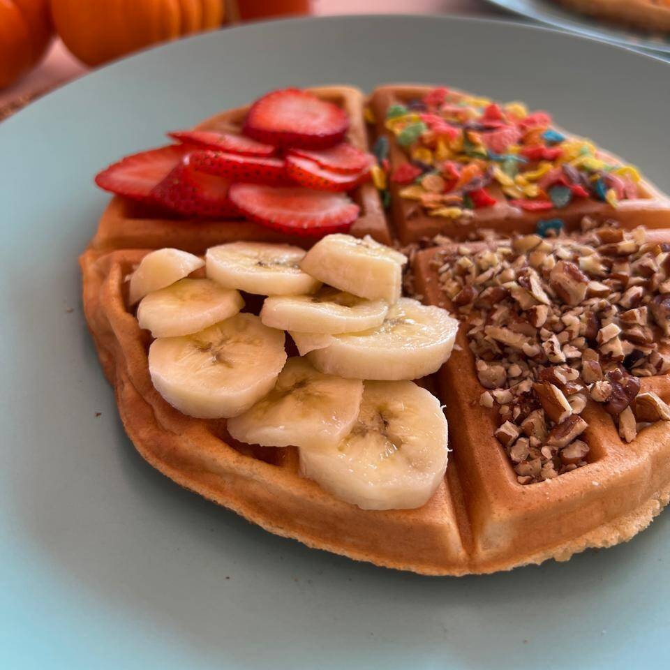 Waffle