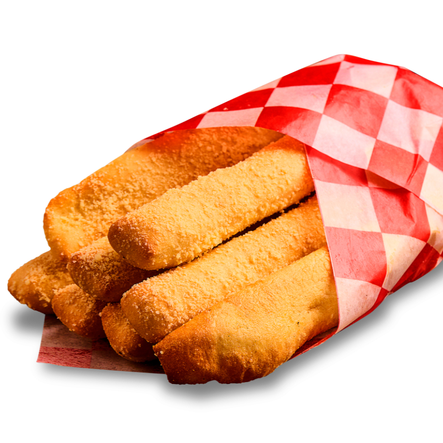 Palitos Parmesano