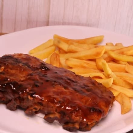 Back Ribs ®