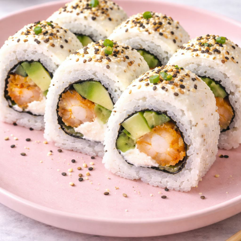 Nevado Roll