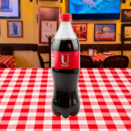 Coca- Cola 600 ml