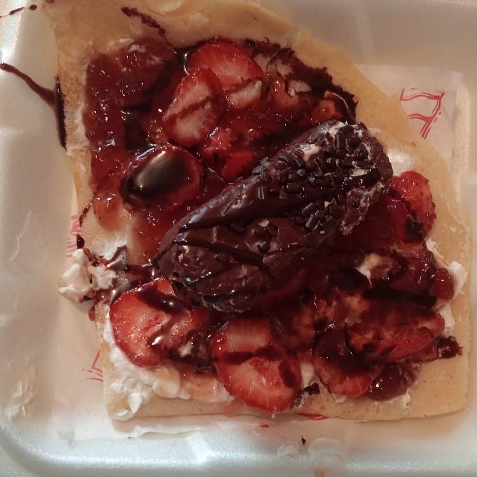 🍓🧀 Gancito🍓🧀