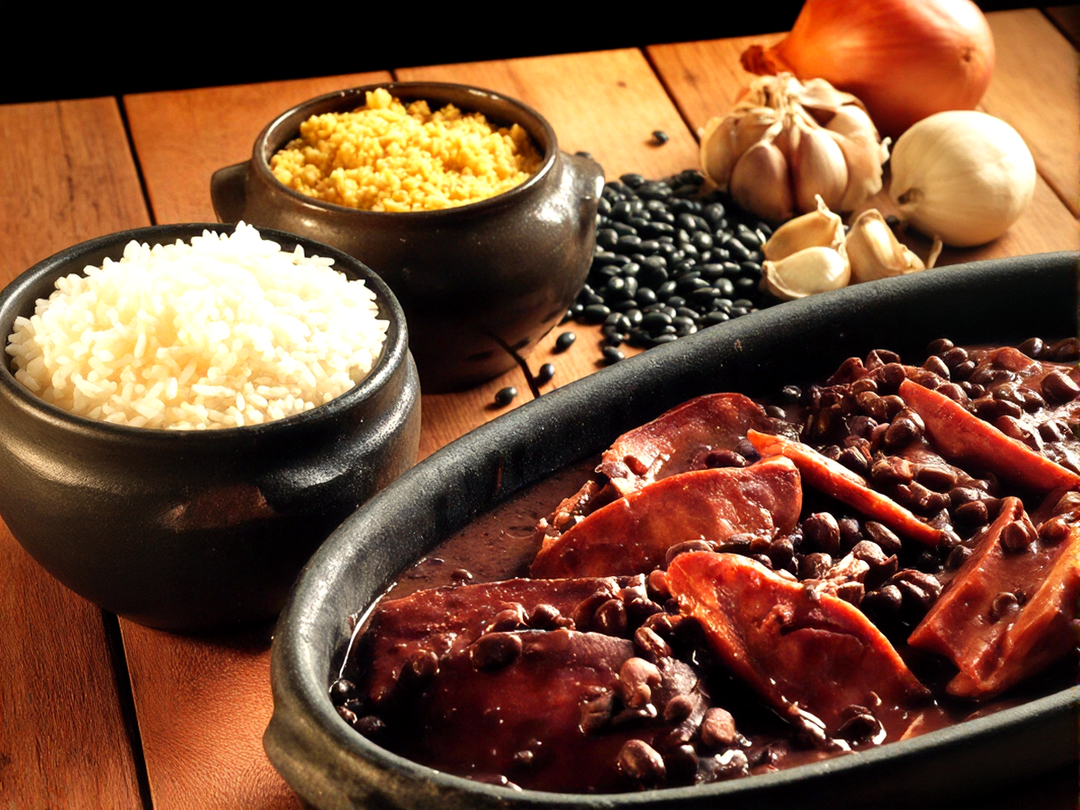 Dom Luccas Gastronomia