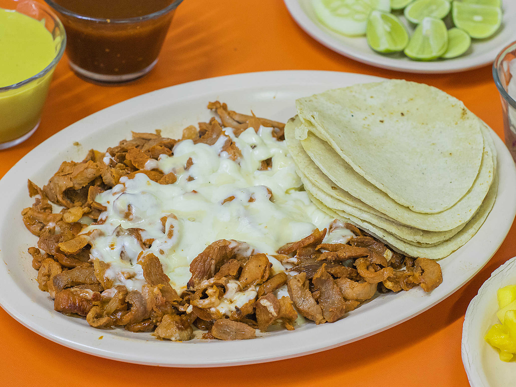 Kilo de Pastor con Queso