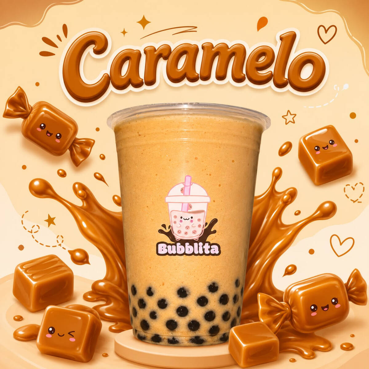 CARAMELO