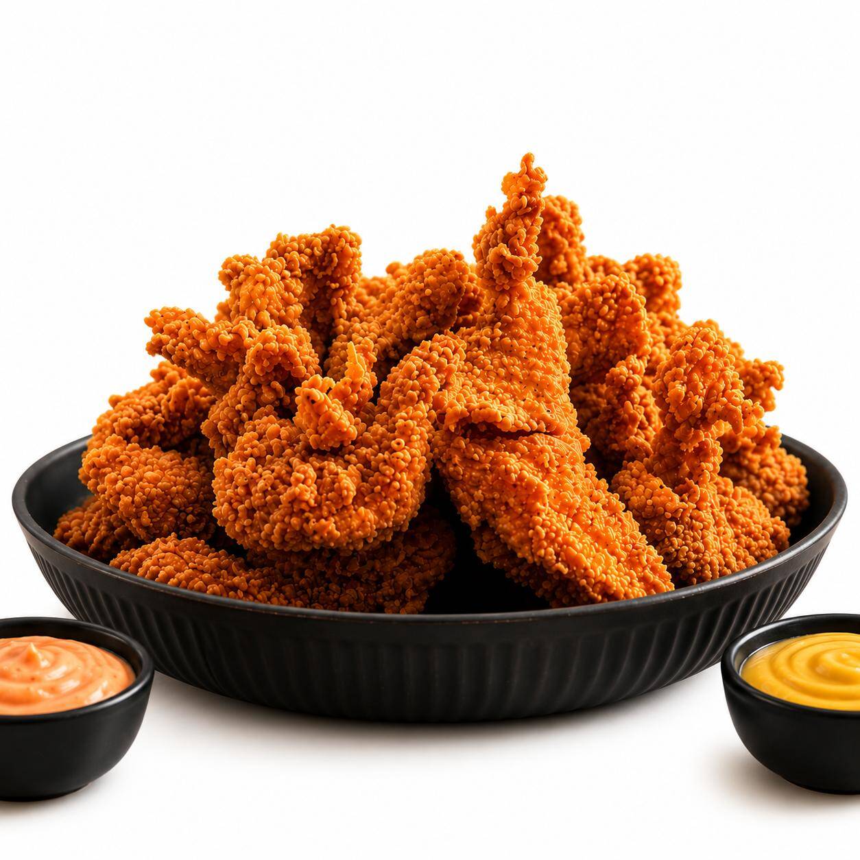 Tiras de Pechuga (1/2 Kg)
