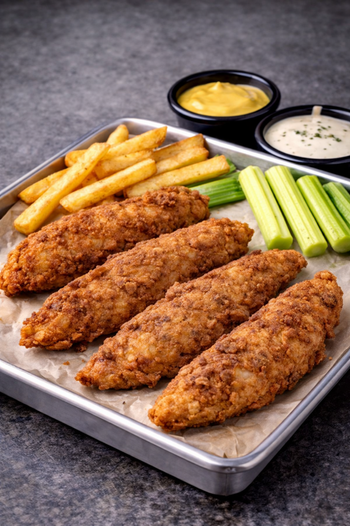 Chicken Tenders