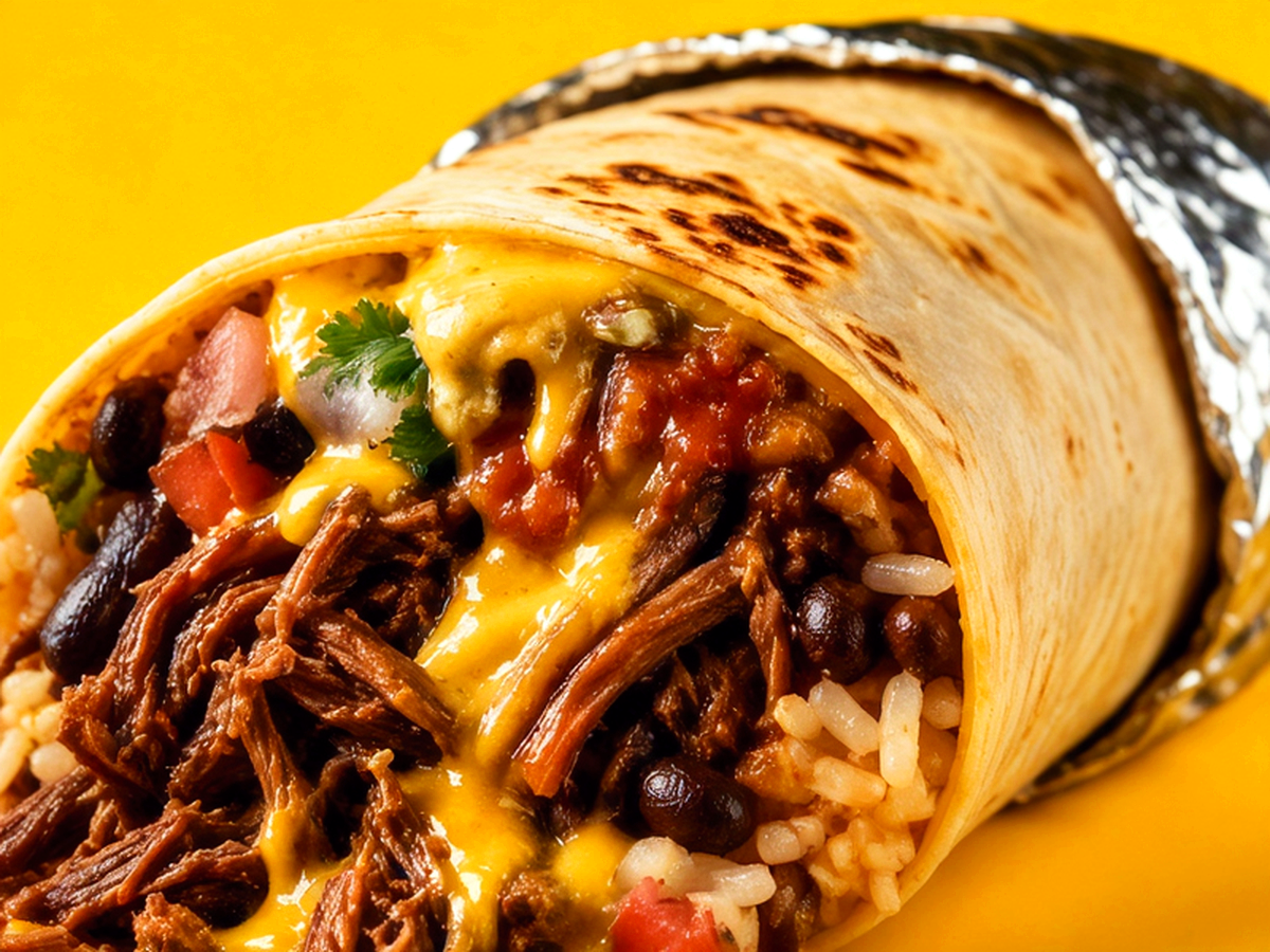 Red Hot Mex Cocina Mexicana