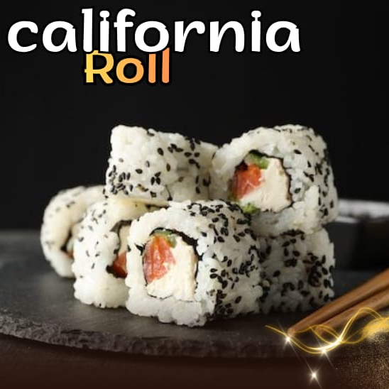 California Roll