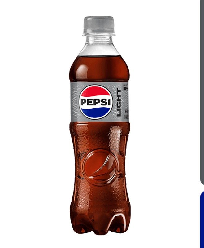 PEPSI LIGHT