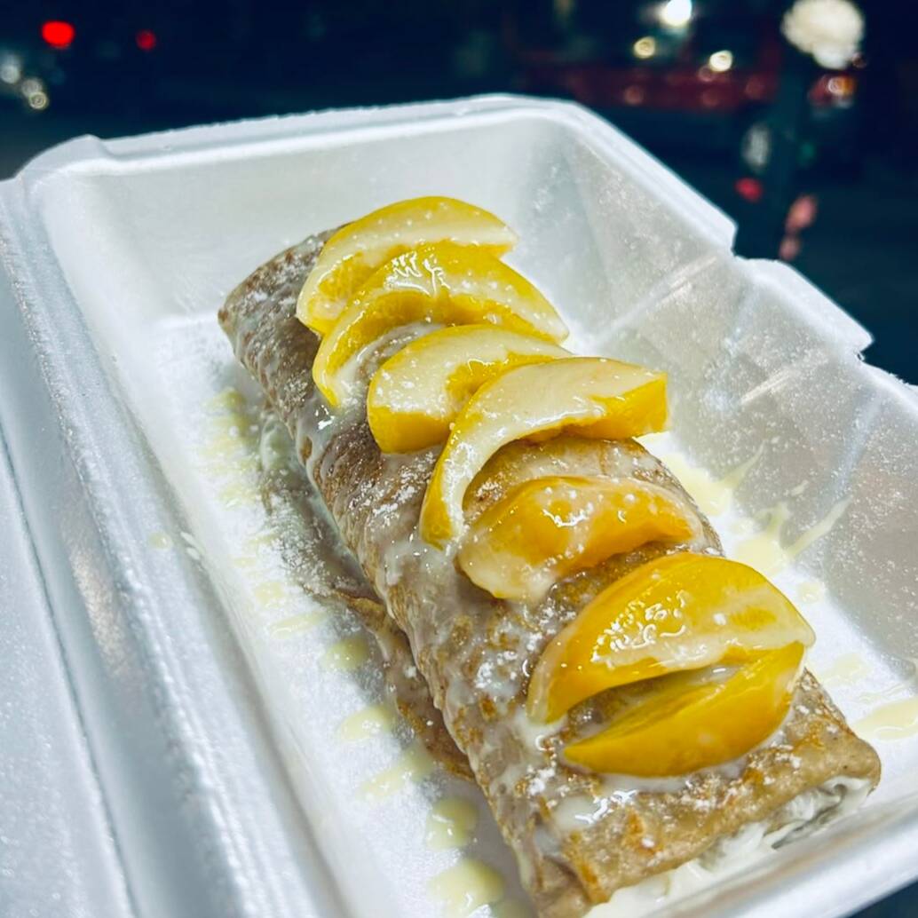 Crepa-Roll #3