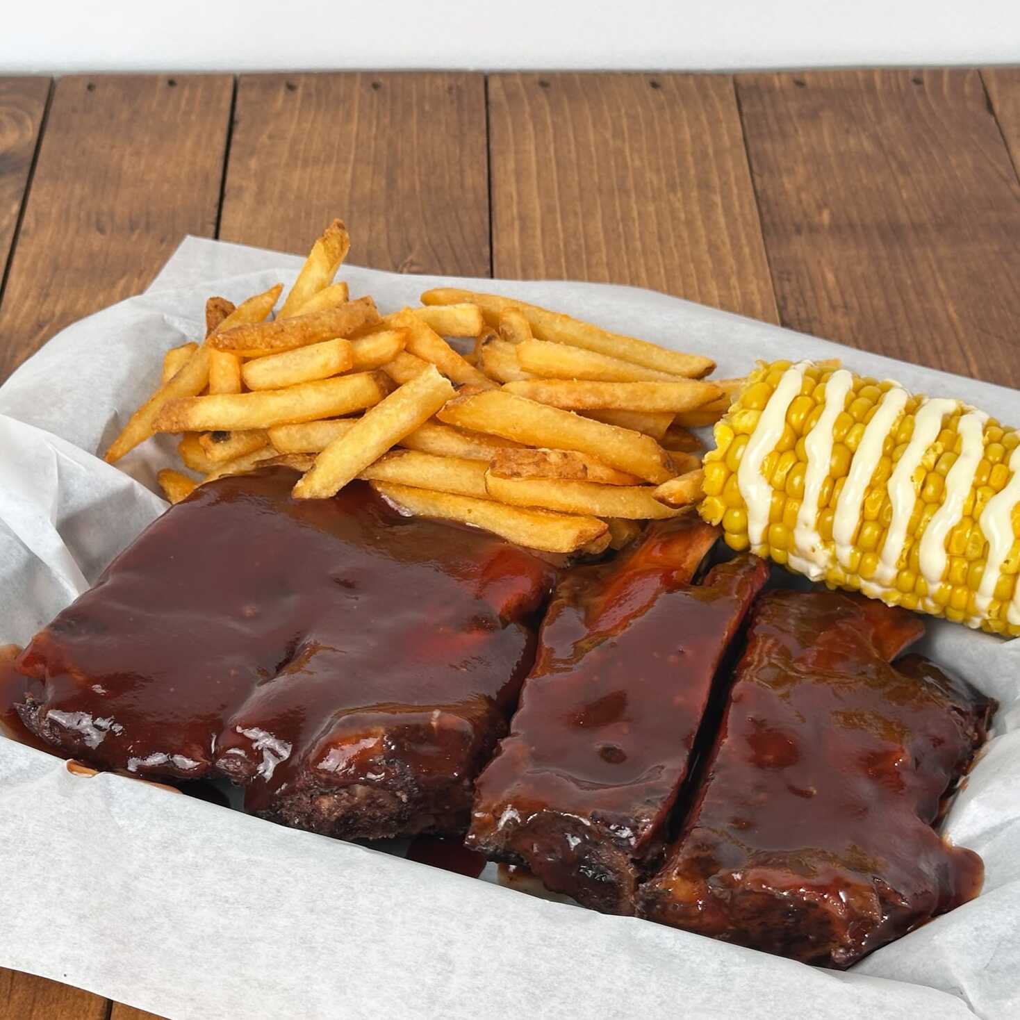 Beef Ribs 1/2 K