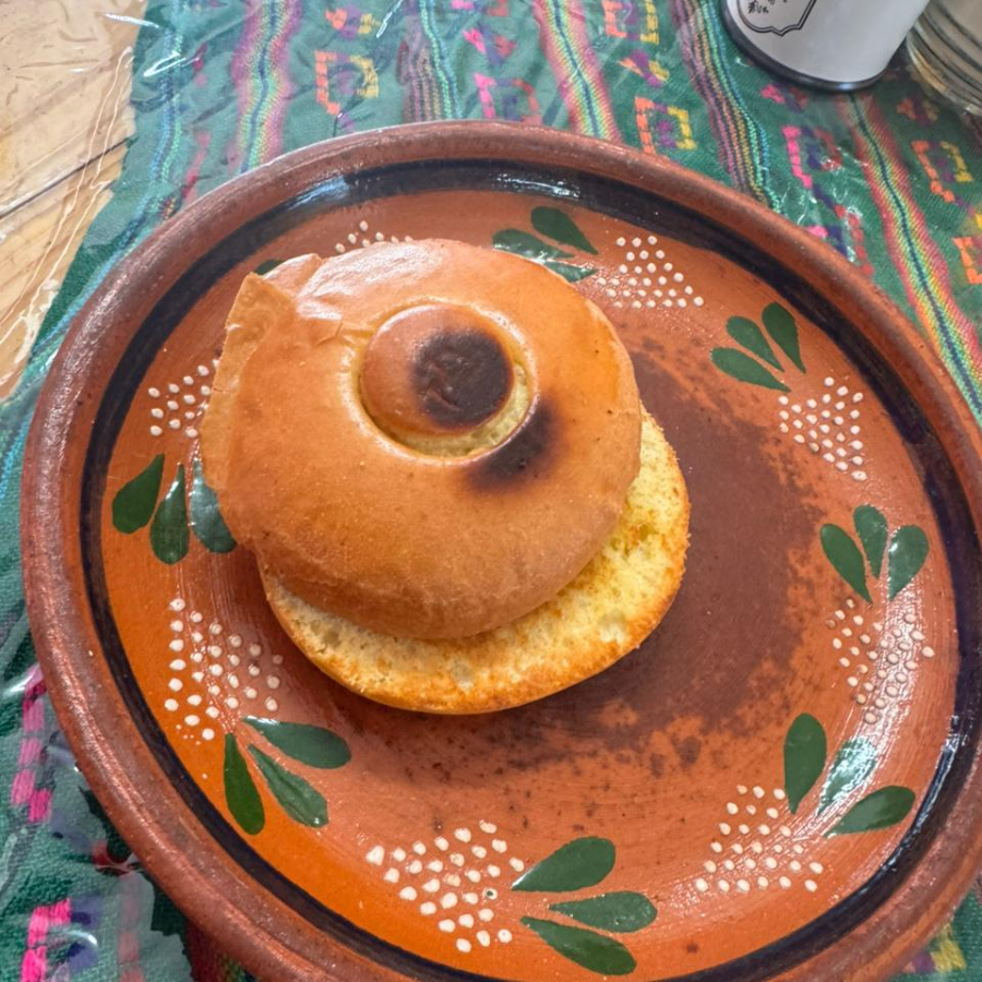 Bisquet a la Plancha