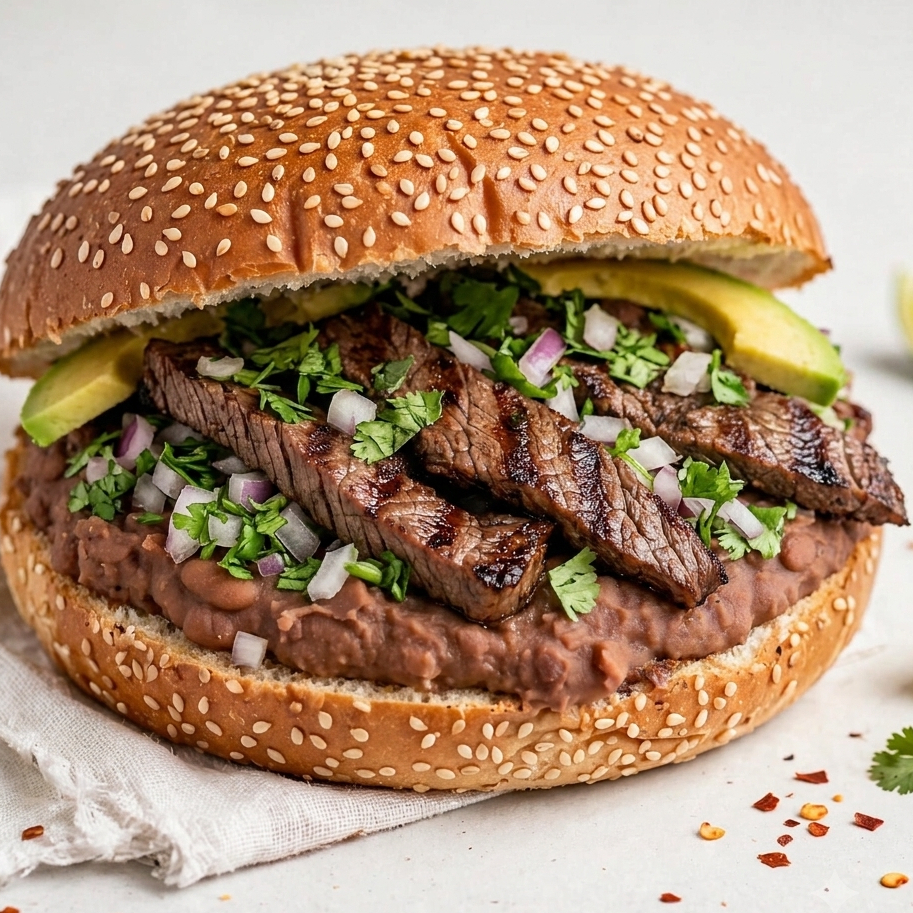Torta Xalapeña