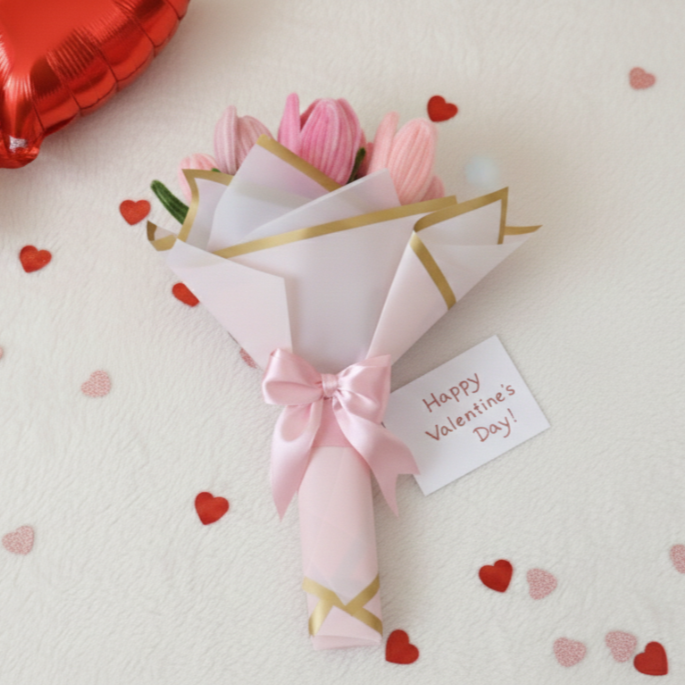 Detalle Del Corazón ❤️