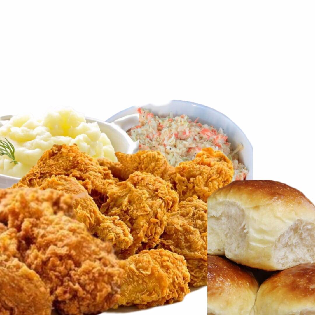 Combo # 3