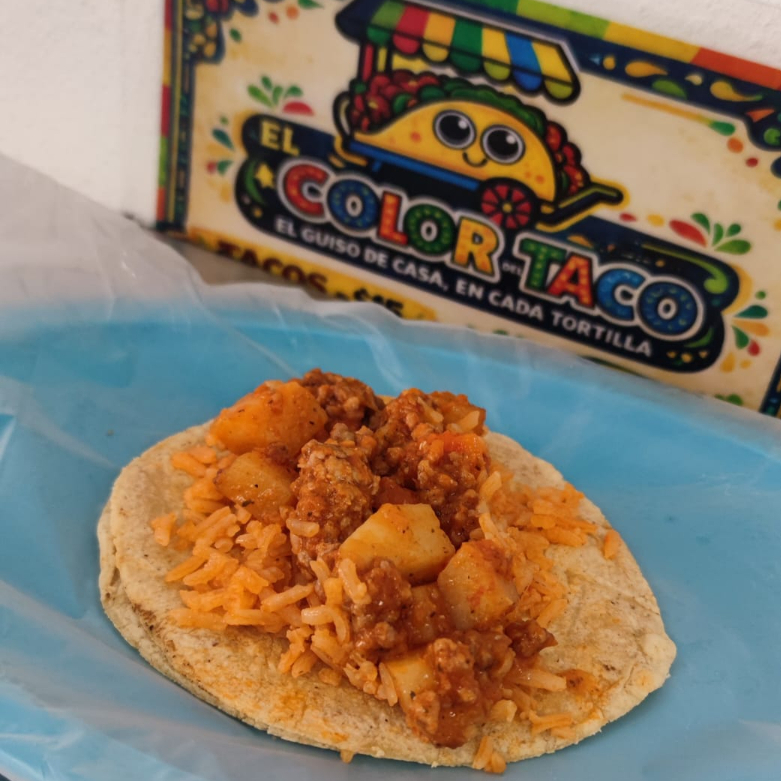 Picadillo