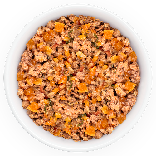 Adición Carne Molida