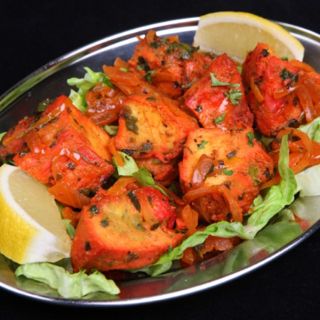 Tikka De Pollo