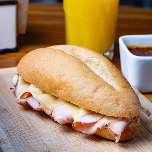 Combo  Torta Chavo