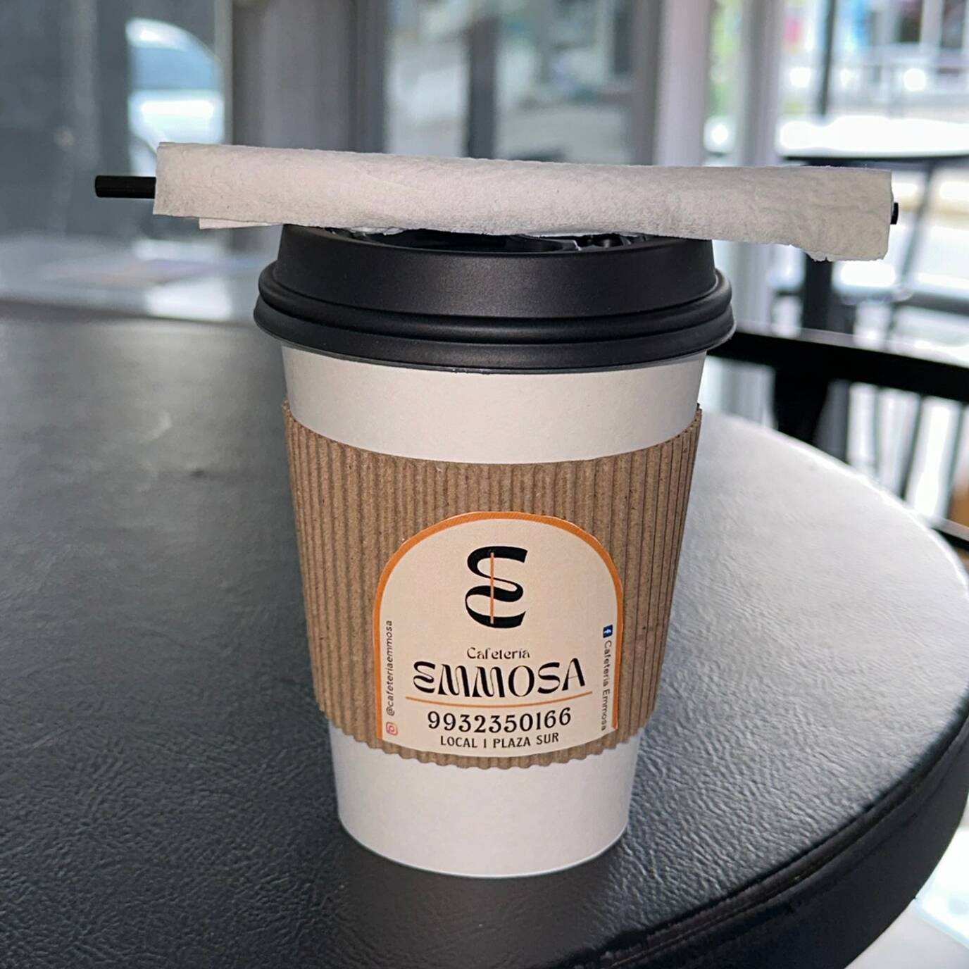 Café Americano