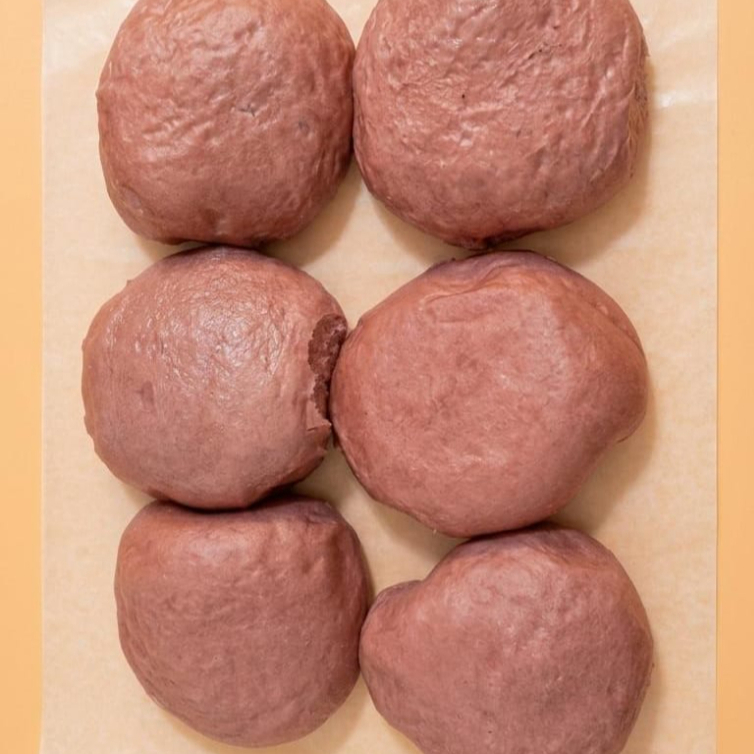 Pack 6 Baos Crema de Café
