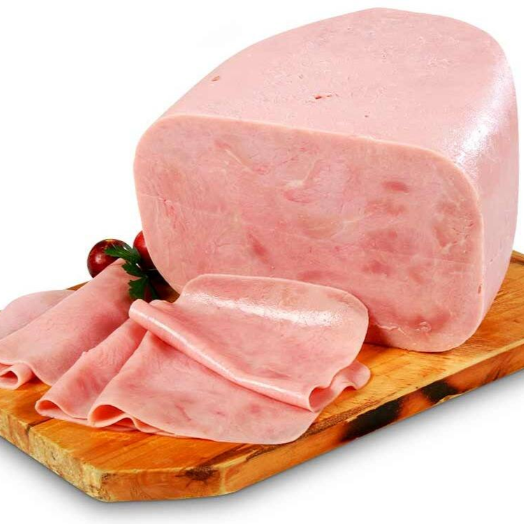 Porção de 100g fresquinhas e fatiadas na hora!