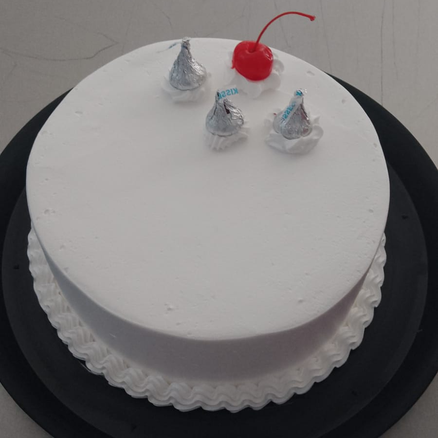 Pastel de 3 Leches